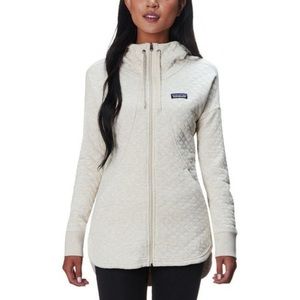 Patagonia Quilted Hoodie